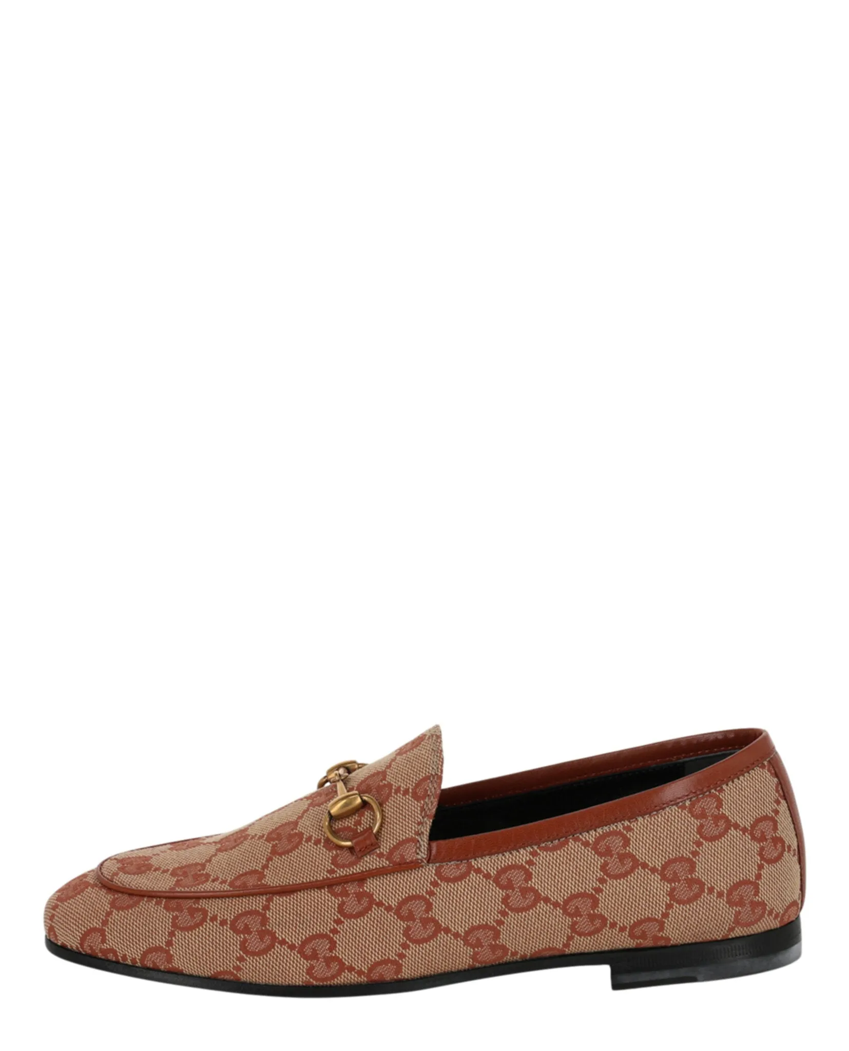 Jordaan Loafers
