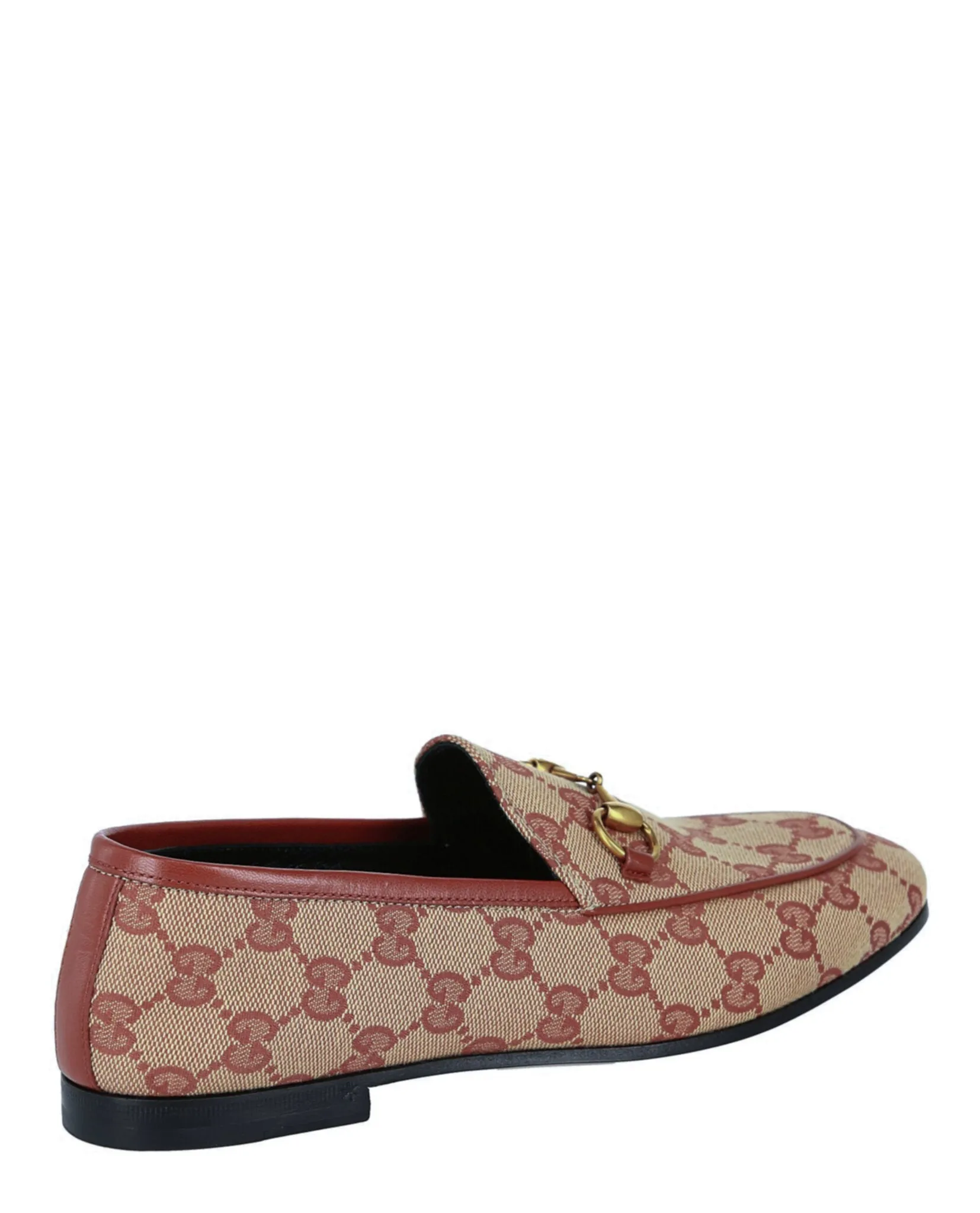 Jordaan Loafers