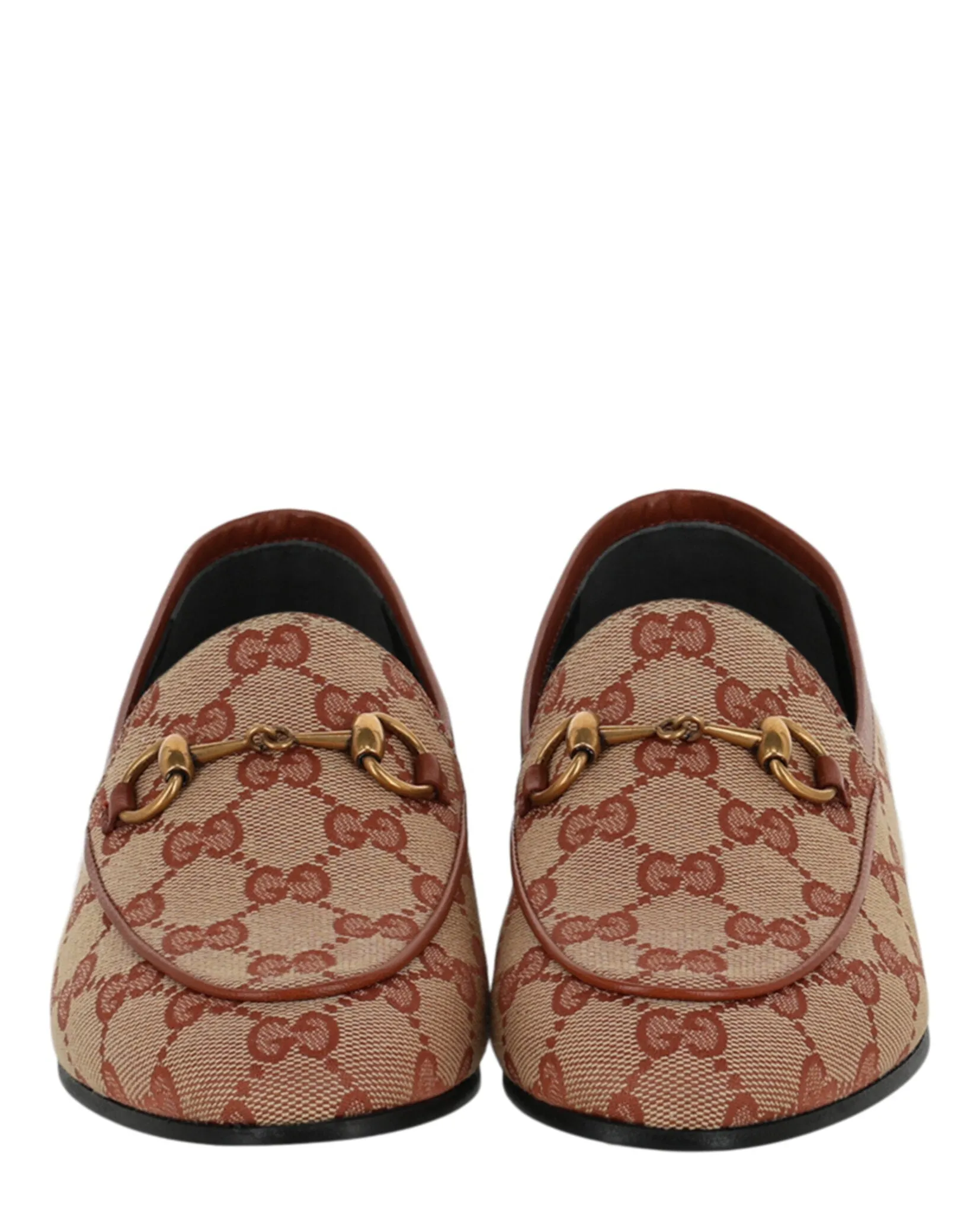 Jordaan Loafers