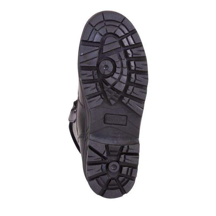 Kombat UK - Patrol Boots All Leather