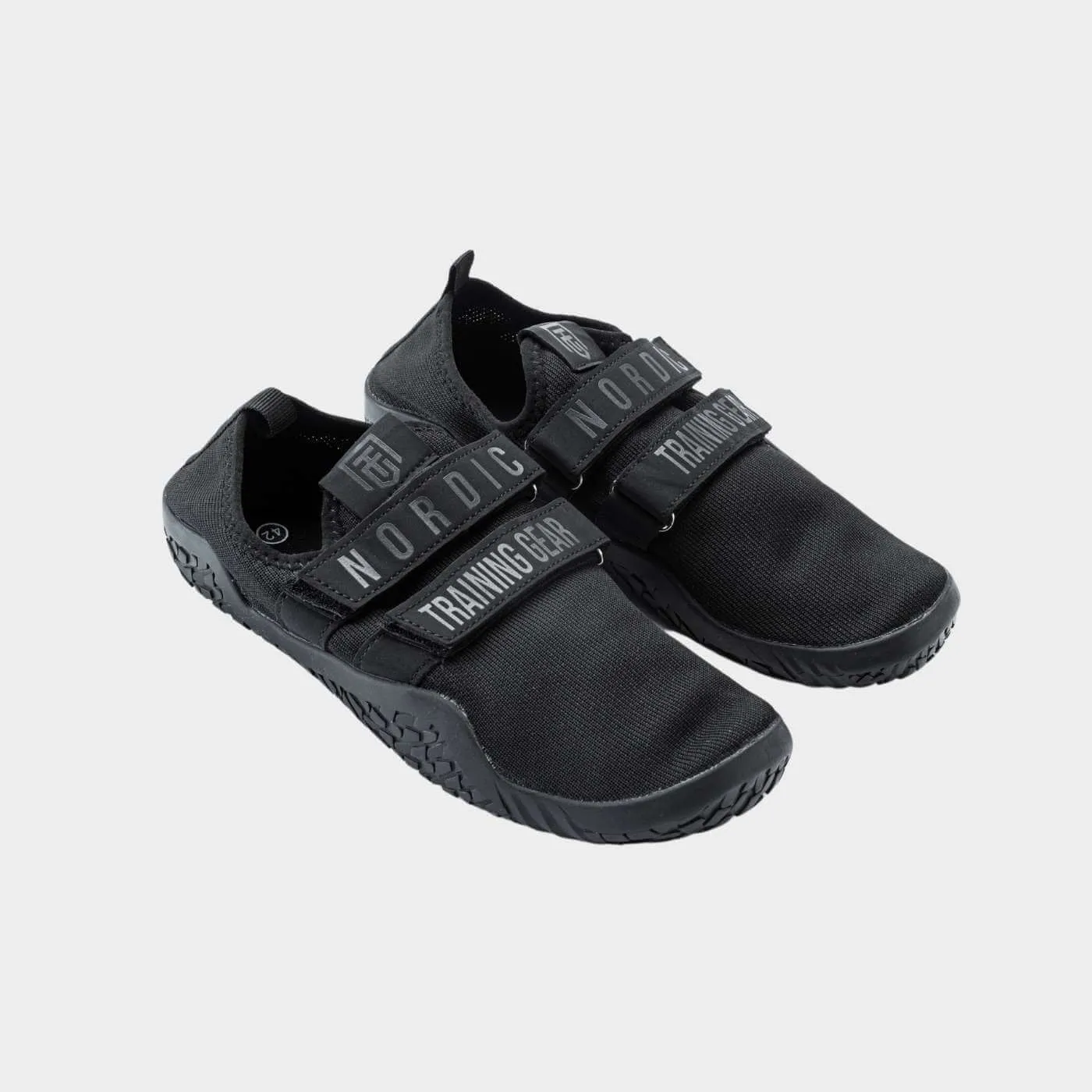 Lifting Shoes