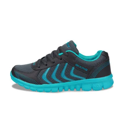 light breathable sport shoes