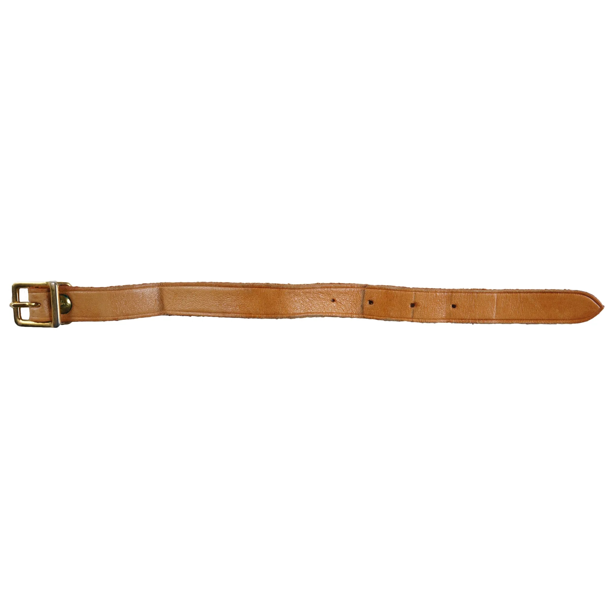 LOUIS VUITTON LUGGAGE TAG WITH POIGNET
