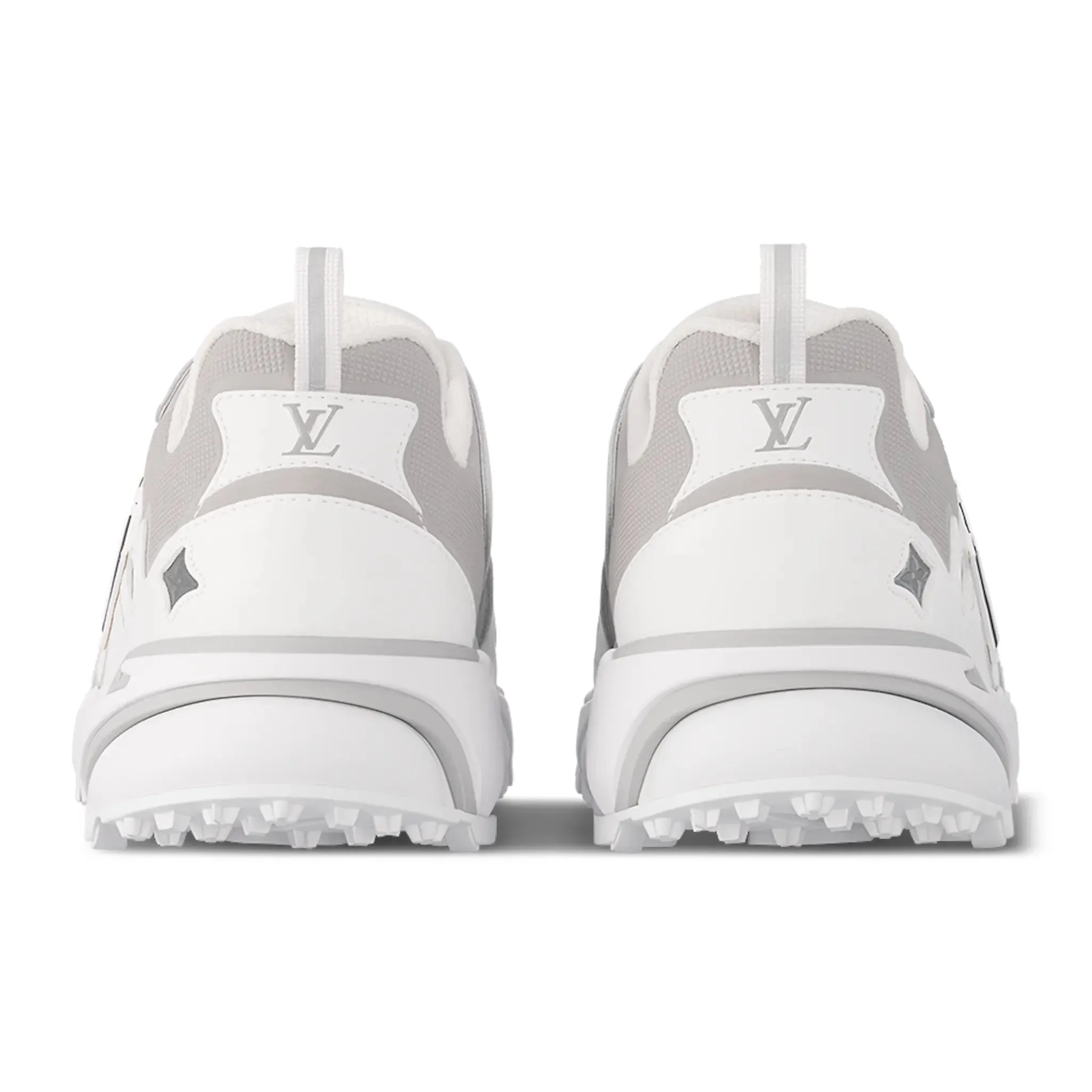 Louis Vuitton LV Tatic White Sneaker