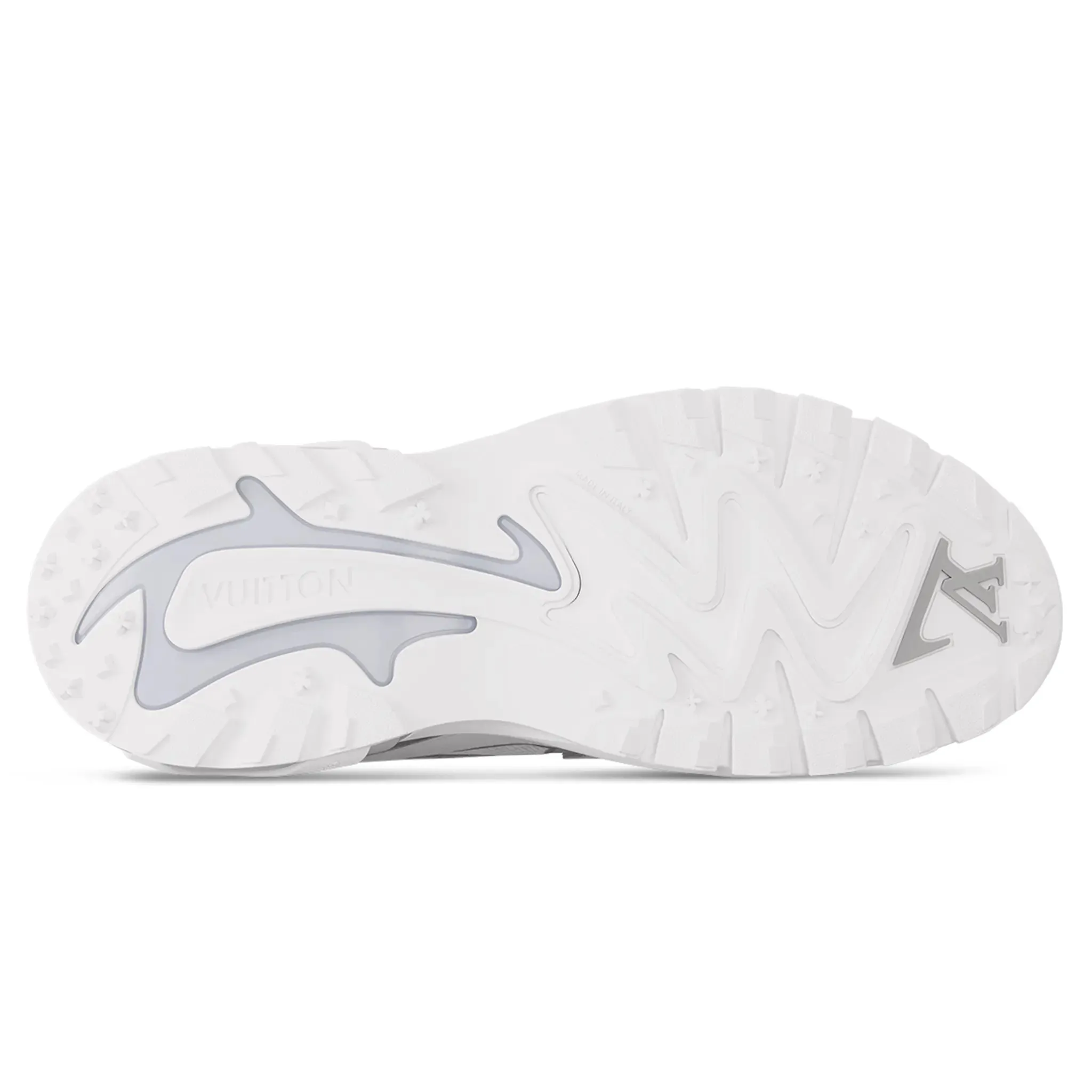 Louis Vuitton LV Tatic White Sneaker