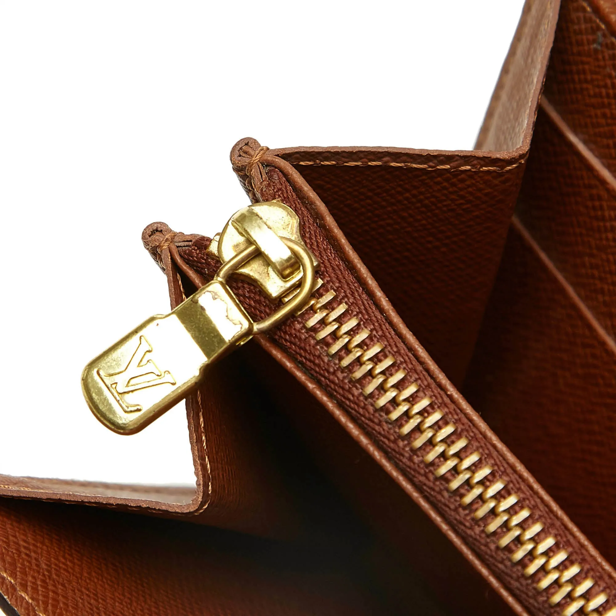 LOUIS VUITTON MONOGRAM SARAH WALLET