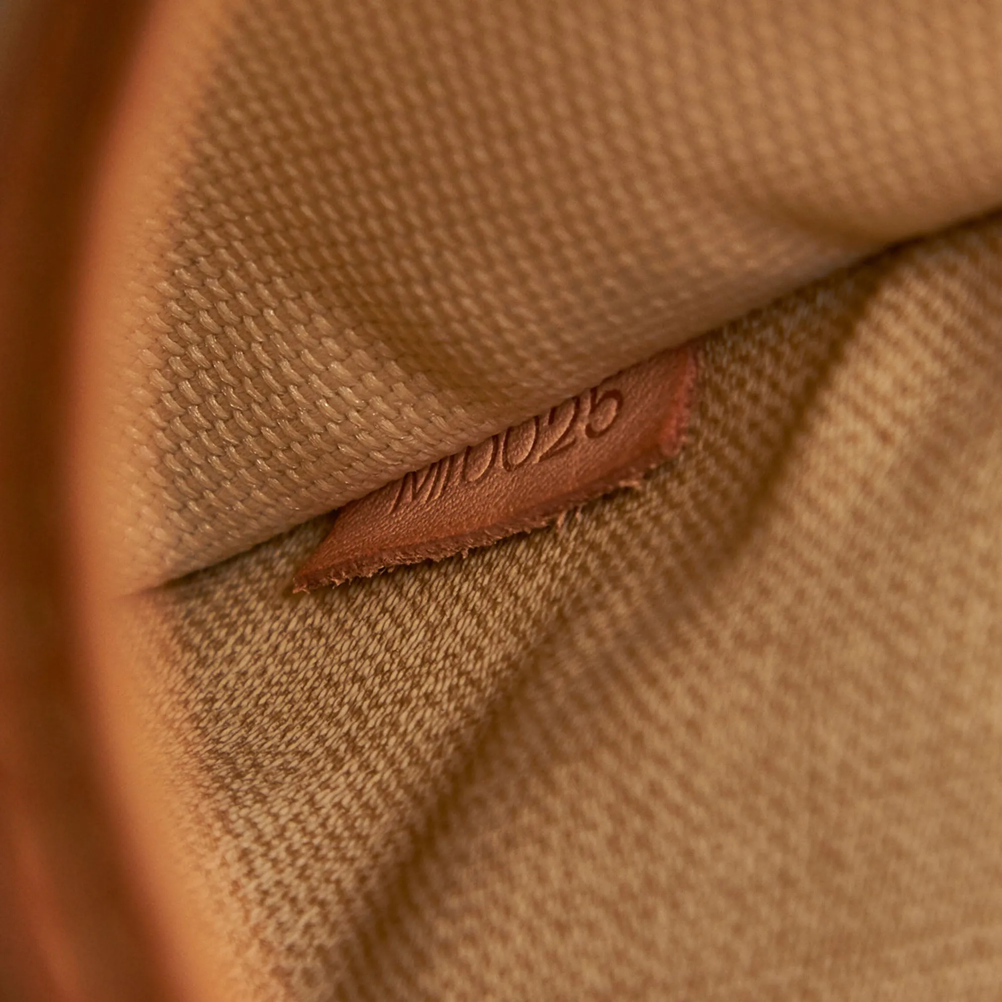 LOUIS VUITTON MONOGRAM TROUVILLE BAG