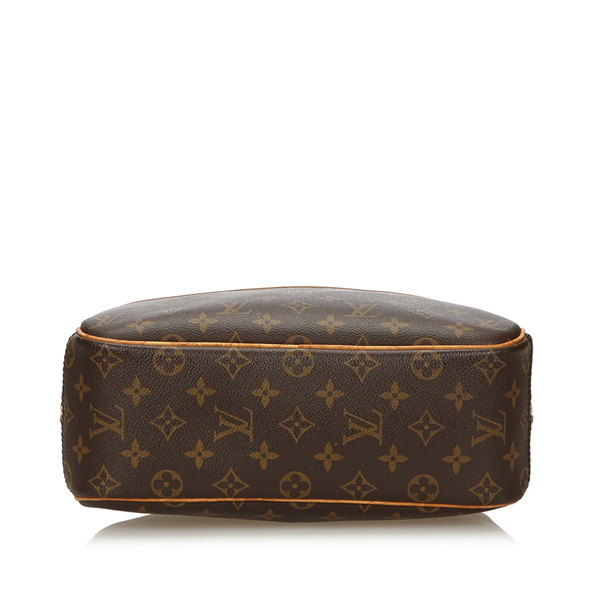 LOUIS VUITTON MONOGRAM TROUVILLE BAG