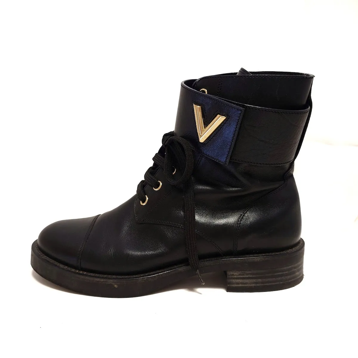 Louis Vuitton Ranger Wonderland