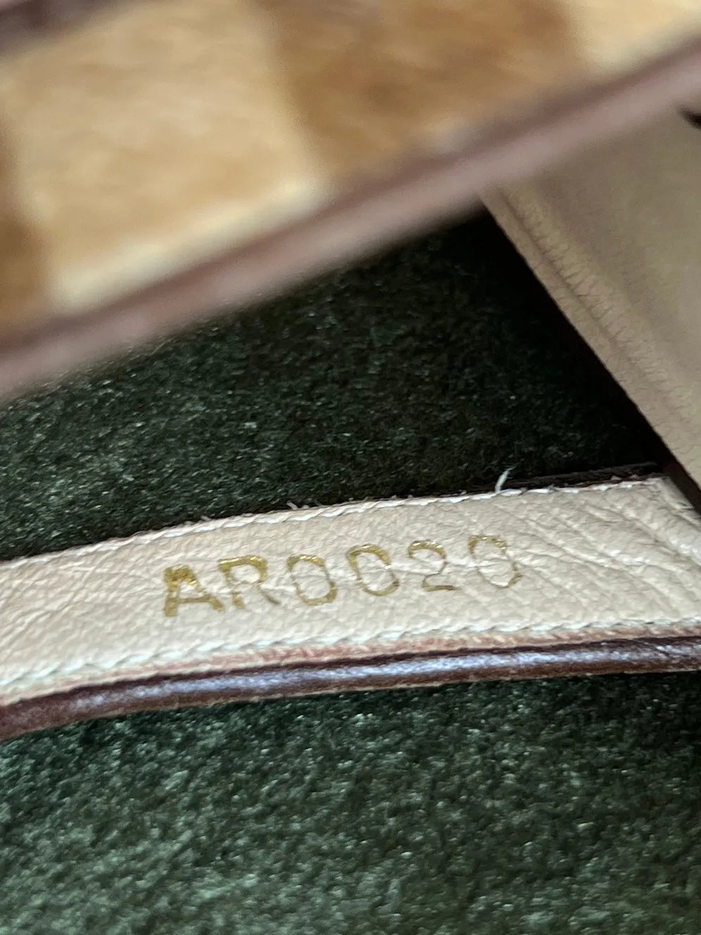 Louis Vuitton sandals