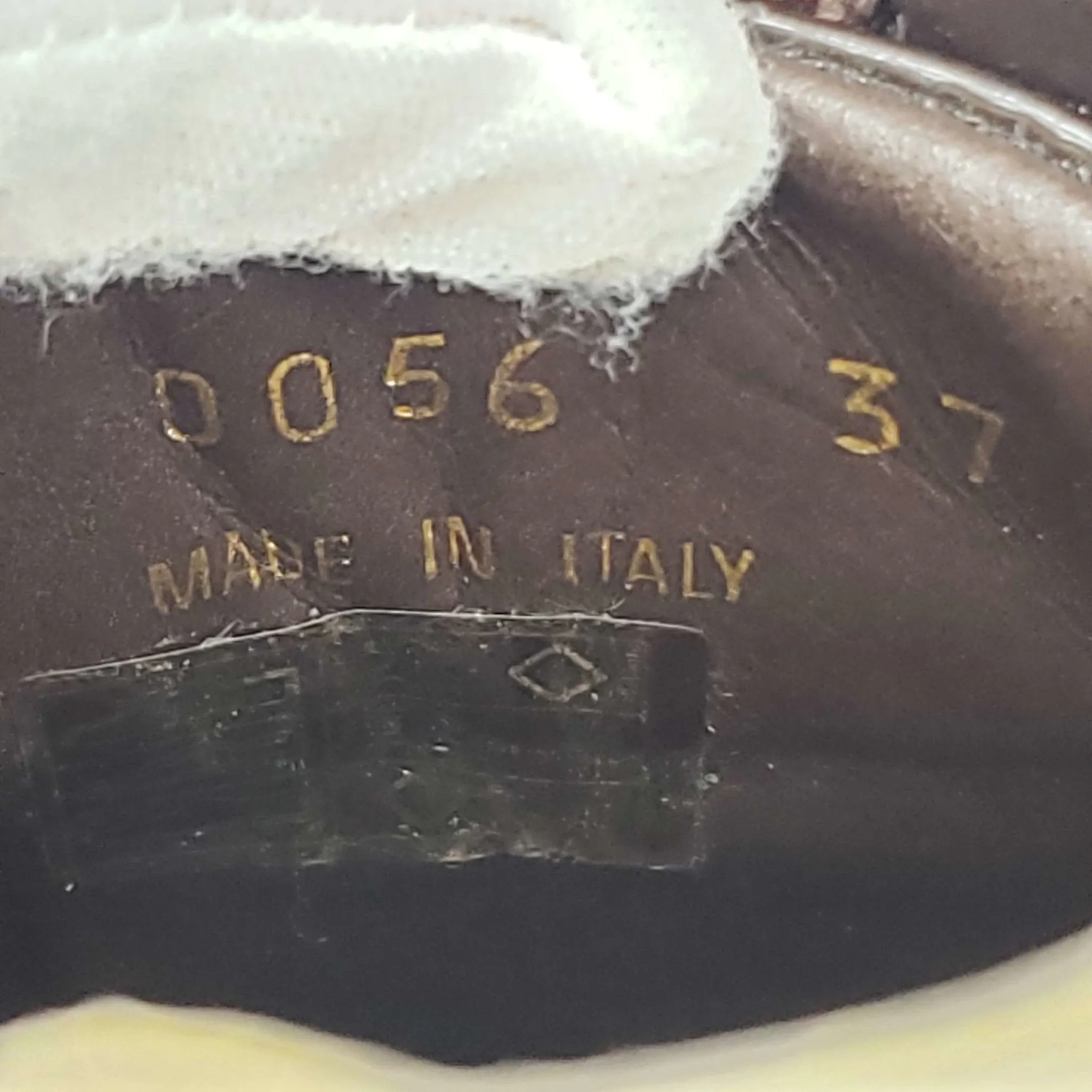 Louis Vuitton Sneakers Monogram Shoes