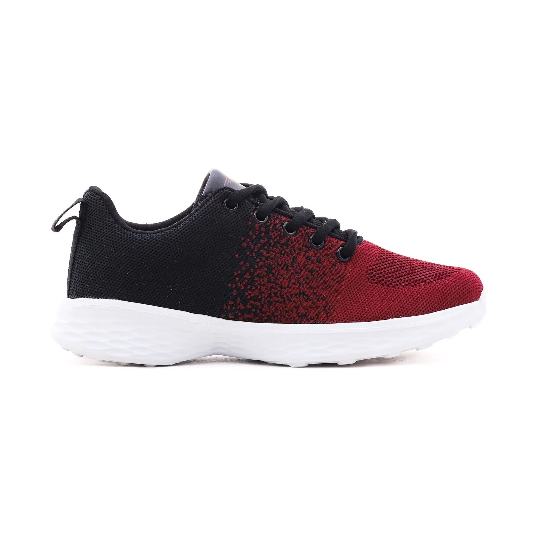 Maroon Running Shoes AT8069