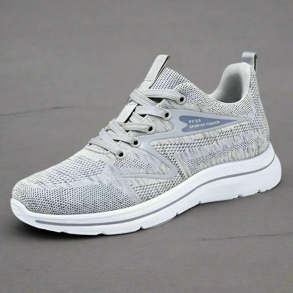 Men's & Women's Breathable Running Shoes