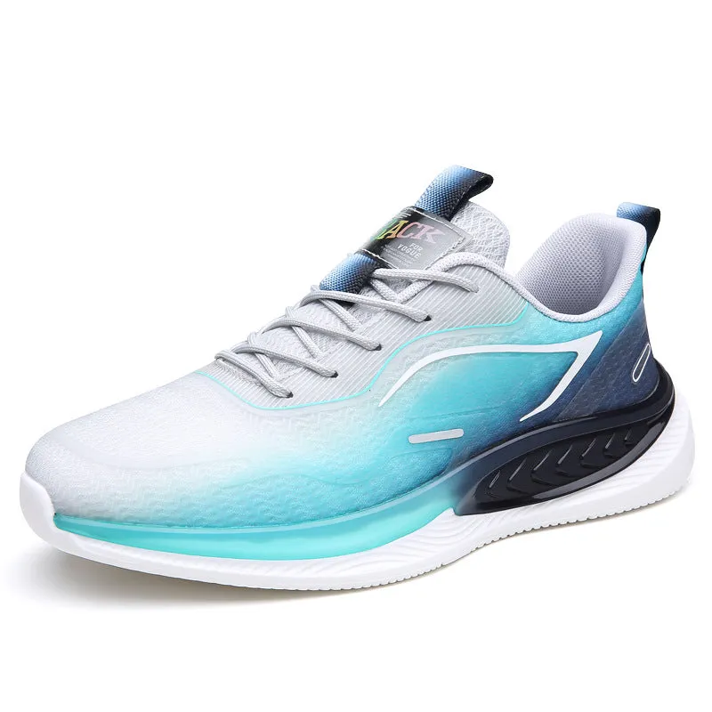 Men's Breathable Casual Sports Running Shoes