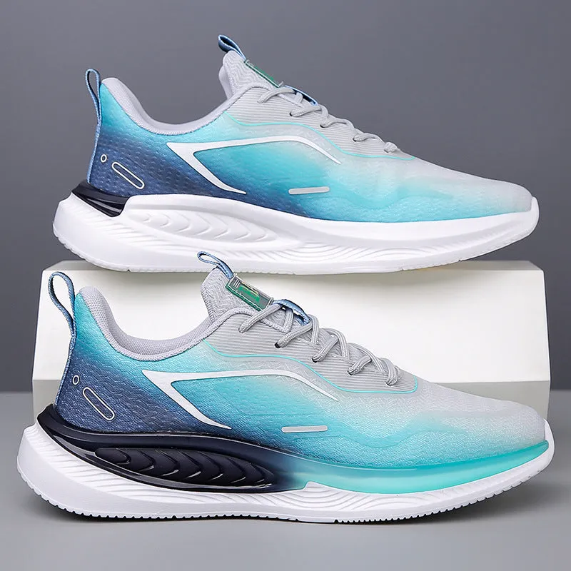 Men's Breathable Casual Sports Running Shoes