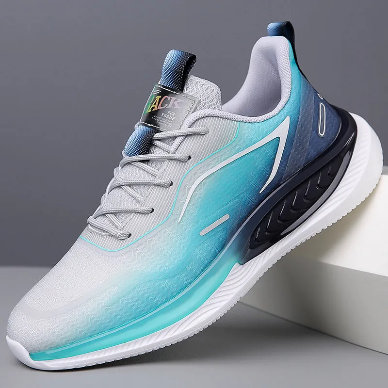 Men's Breathable Casual Sports Running Shoes