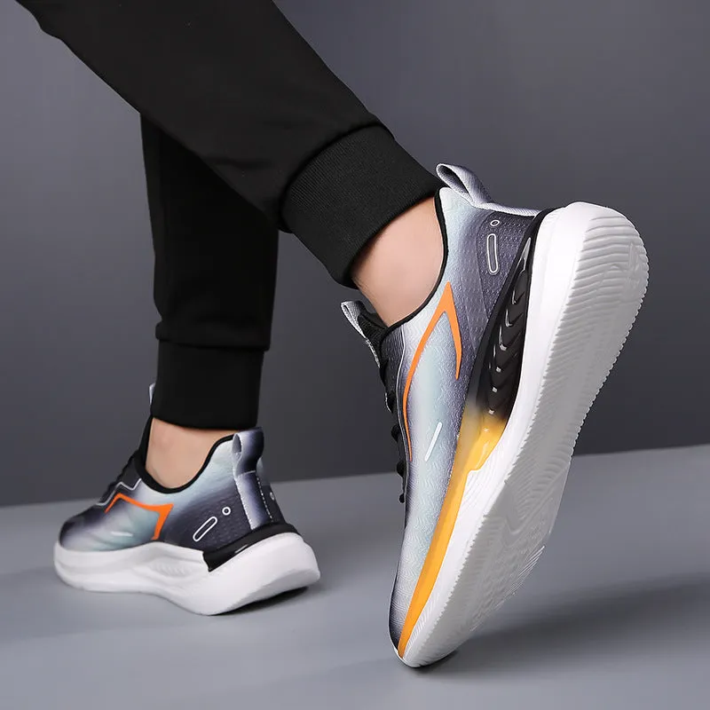 Men's Breathable Casual Sports Running Shoes