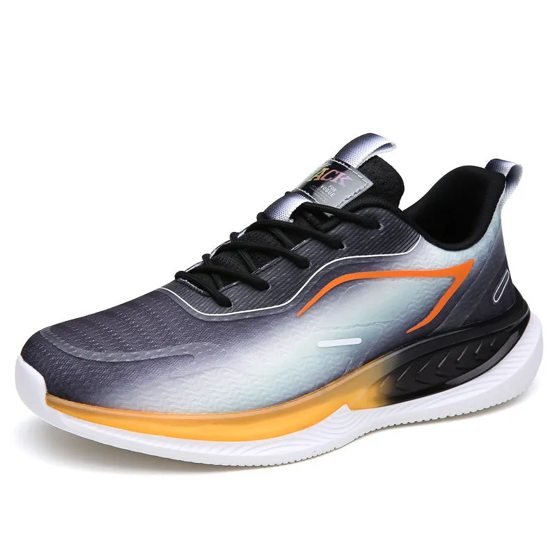 Men's Breathable Casual Sports Running Shoes