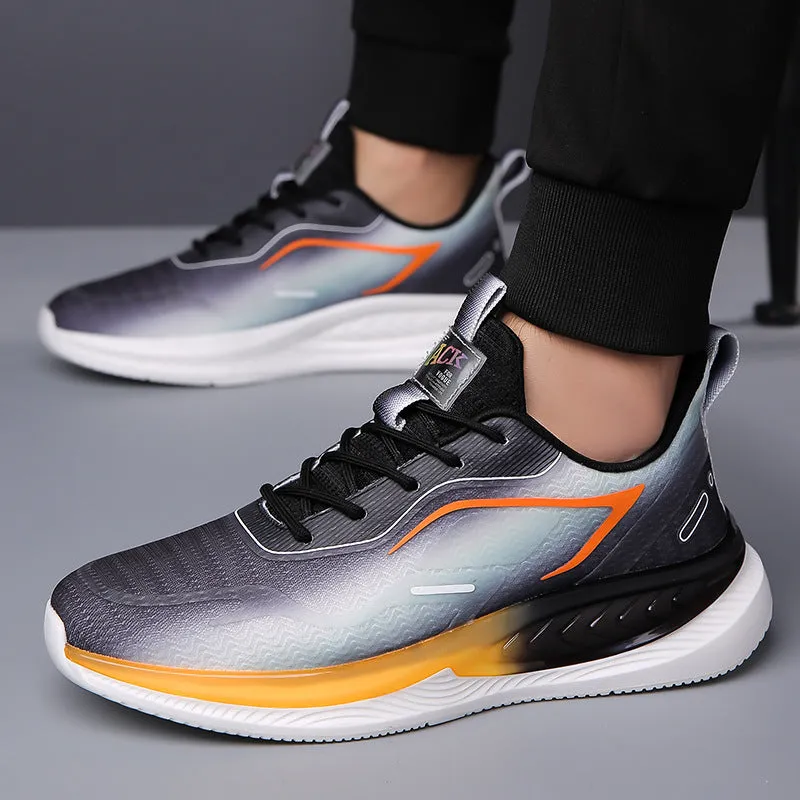 Men's Breathable Casual Sports Running Shoes