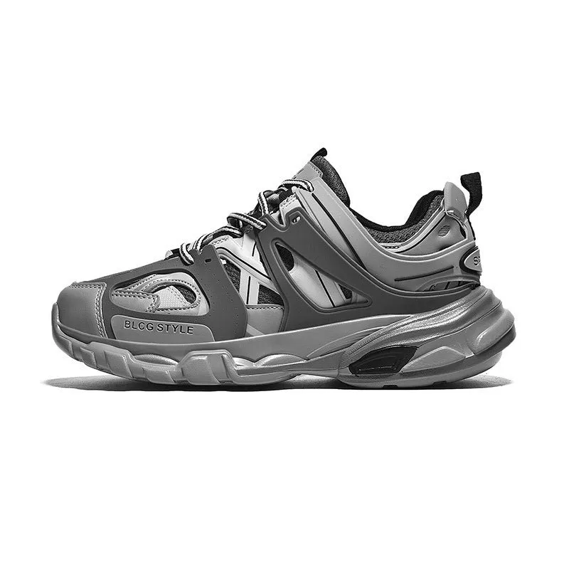 Men's High Quality Breathable Running Shoes
