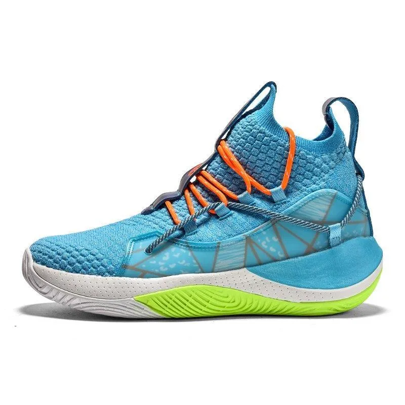 Men's Pro Anti-slip Basketball Shoes