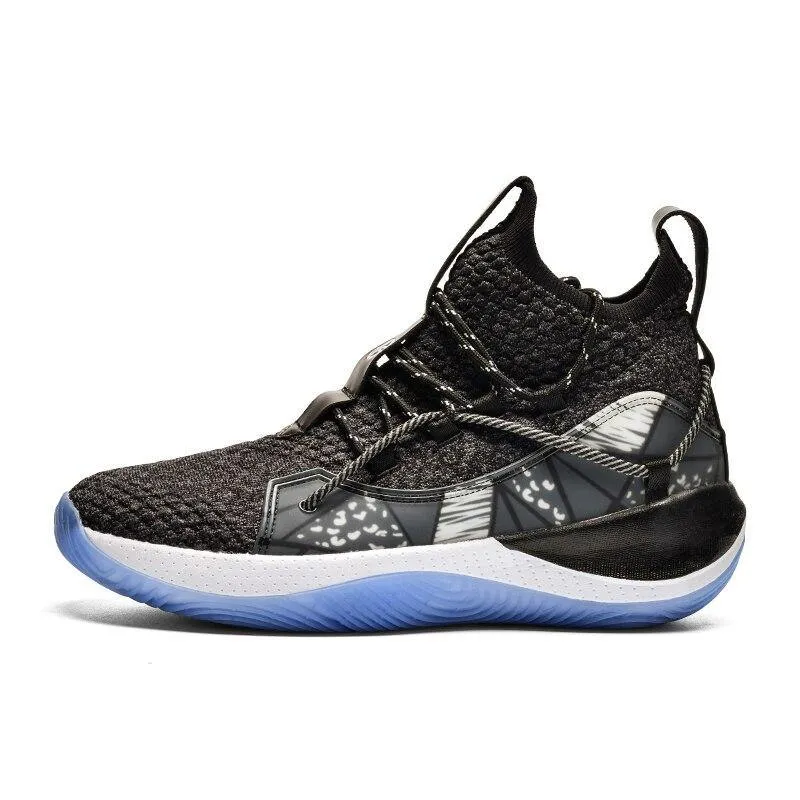 Men's Pro Anti-slip Basketball Shoes