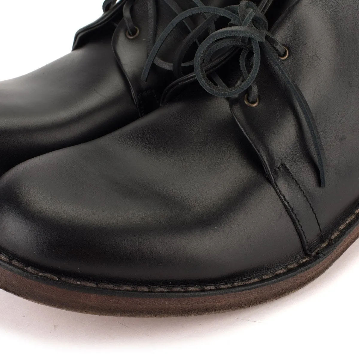 MR JOHN DESERT BOOTS