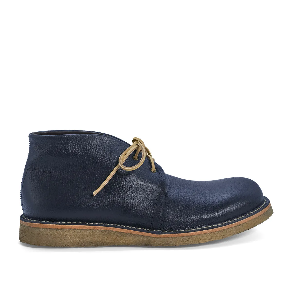 MR JOHN DESERT BOOTS