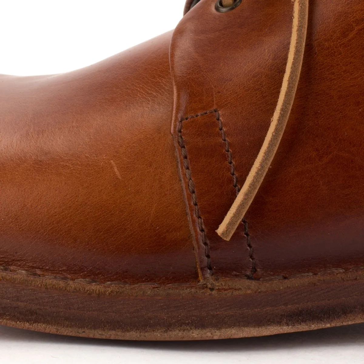 MR JOHN DESERT BOOTS