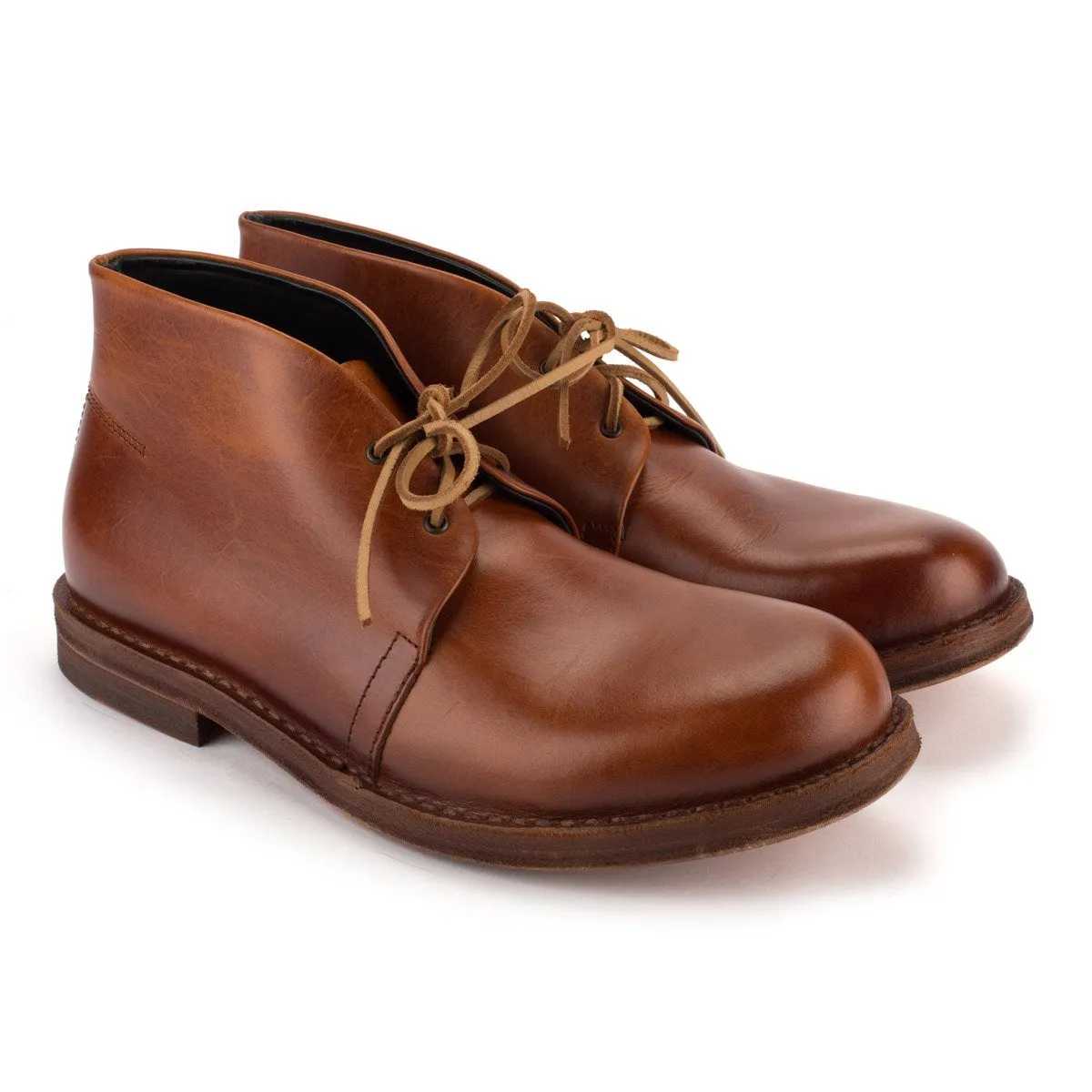 MR JOHN DESERT BOOTS
