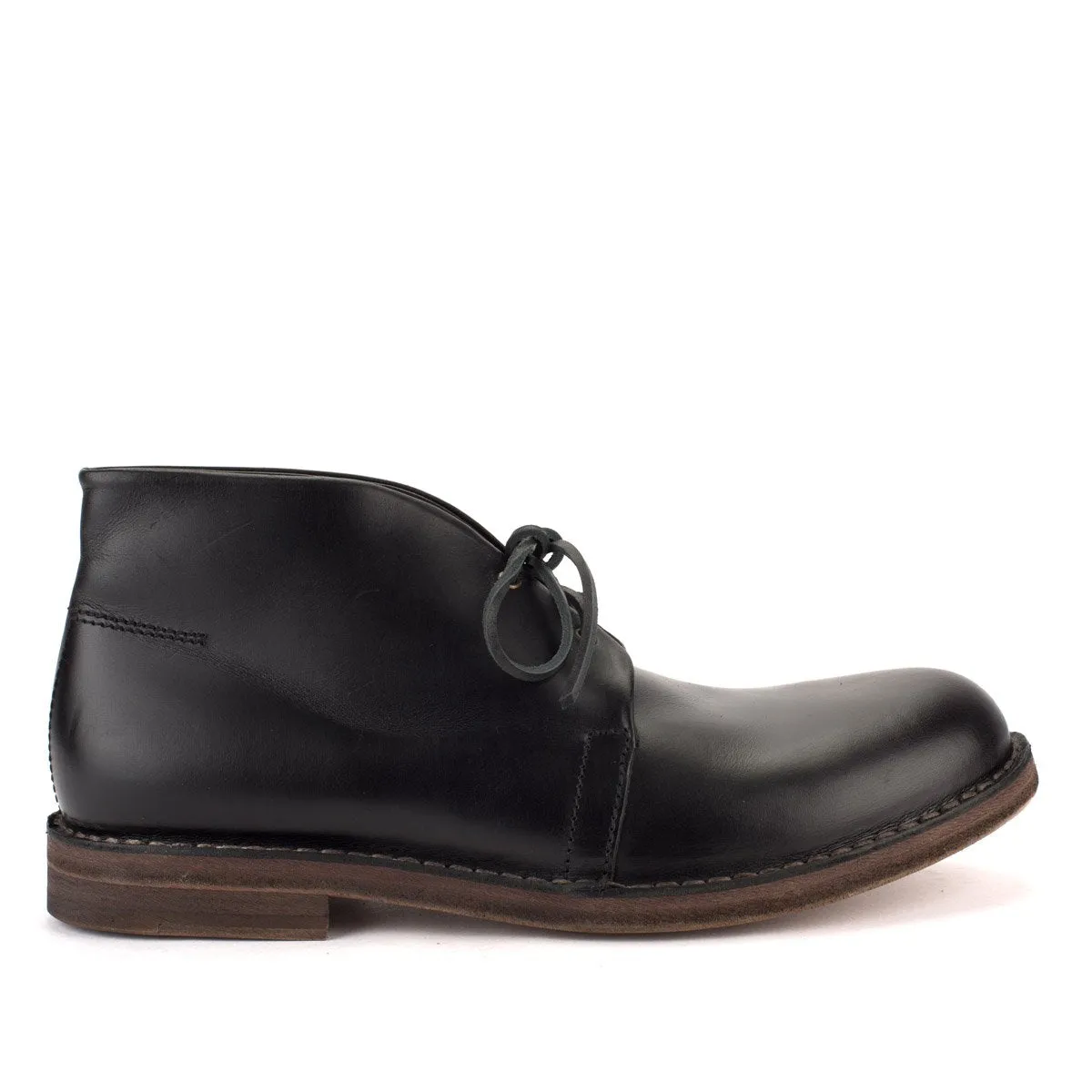 MR JOHN DESERT BOOTS