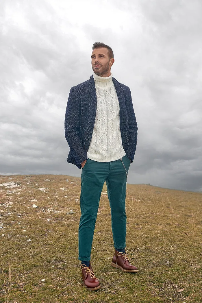 MR JOHN DESERT BOOTS