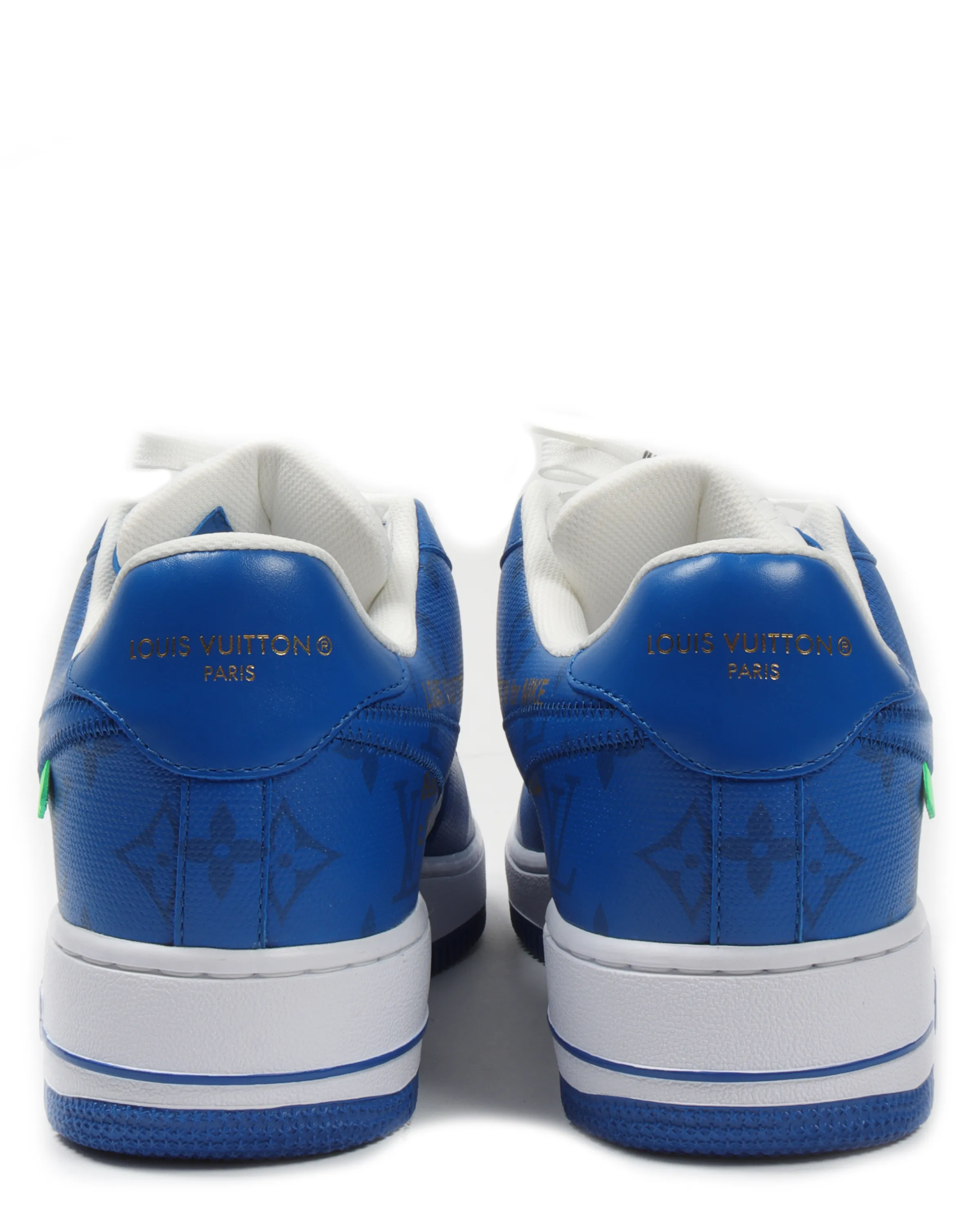 Nike "Air Force 1" by Virgil Abloh