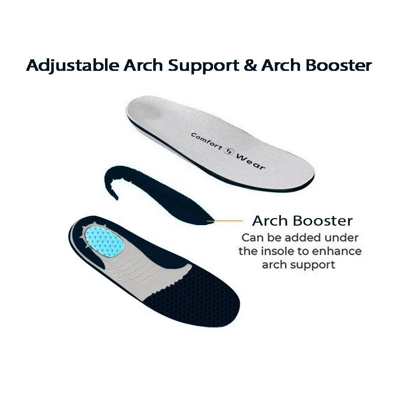 Ortho Roman Cushion Sandals