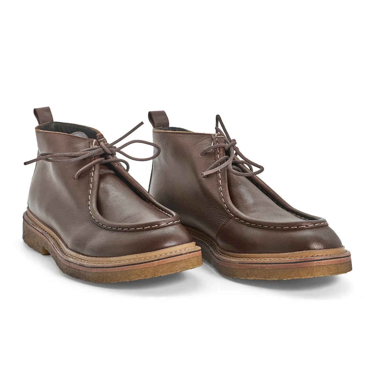 PIER - Desert boots
