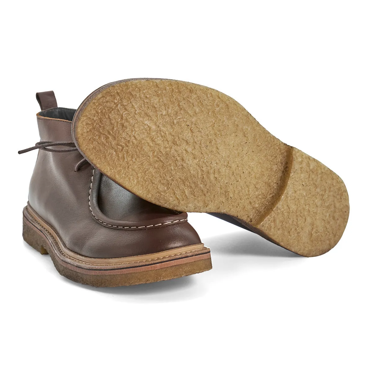 PIER - Desert boots