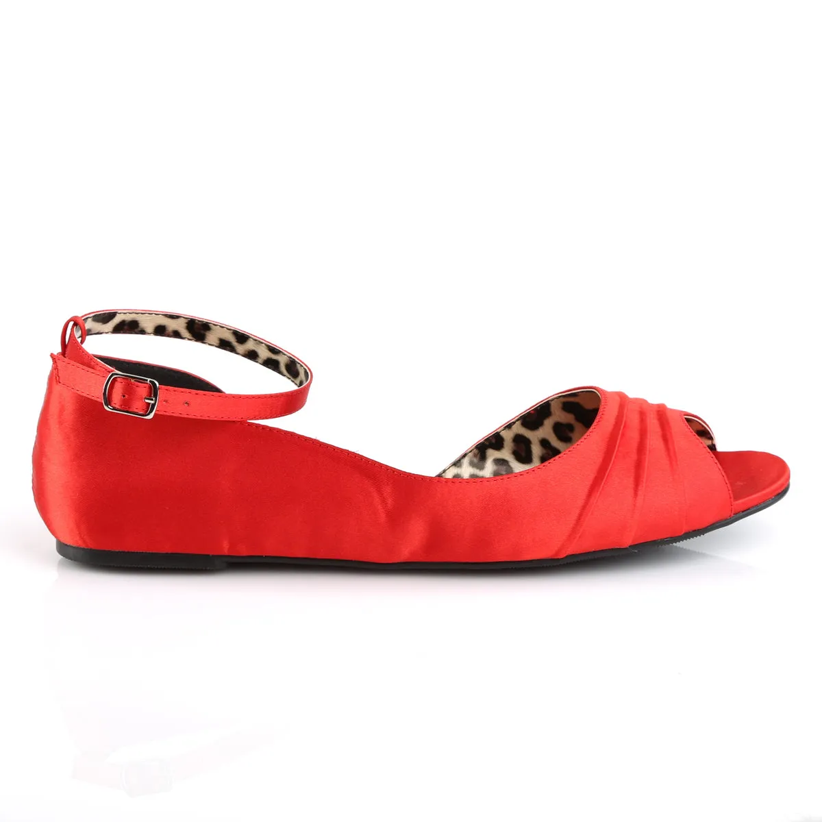 Pleaser Pink Label Anna 03 [Maat 42/43 | US-12]