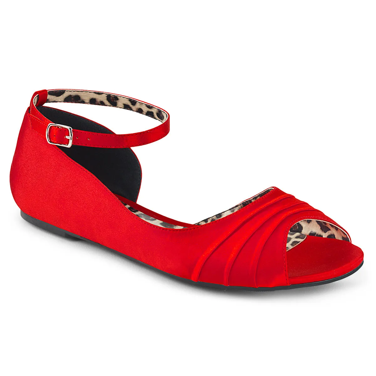 Pleaser Pink Label Anna 03 [Maat 42/43 | US-12]