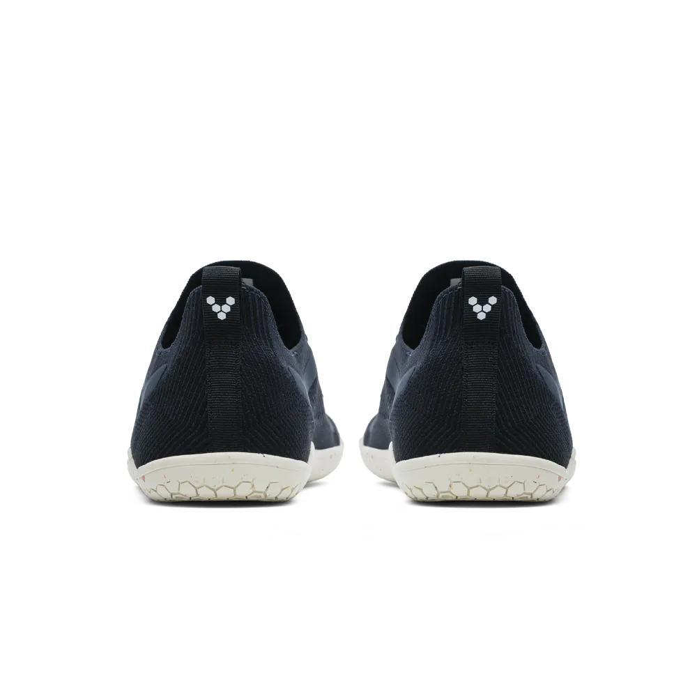 [PRE-ORDER] Vivobarefoot Primus Lite Knit Mens Midnight (ETA. LATE MARCH)