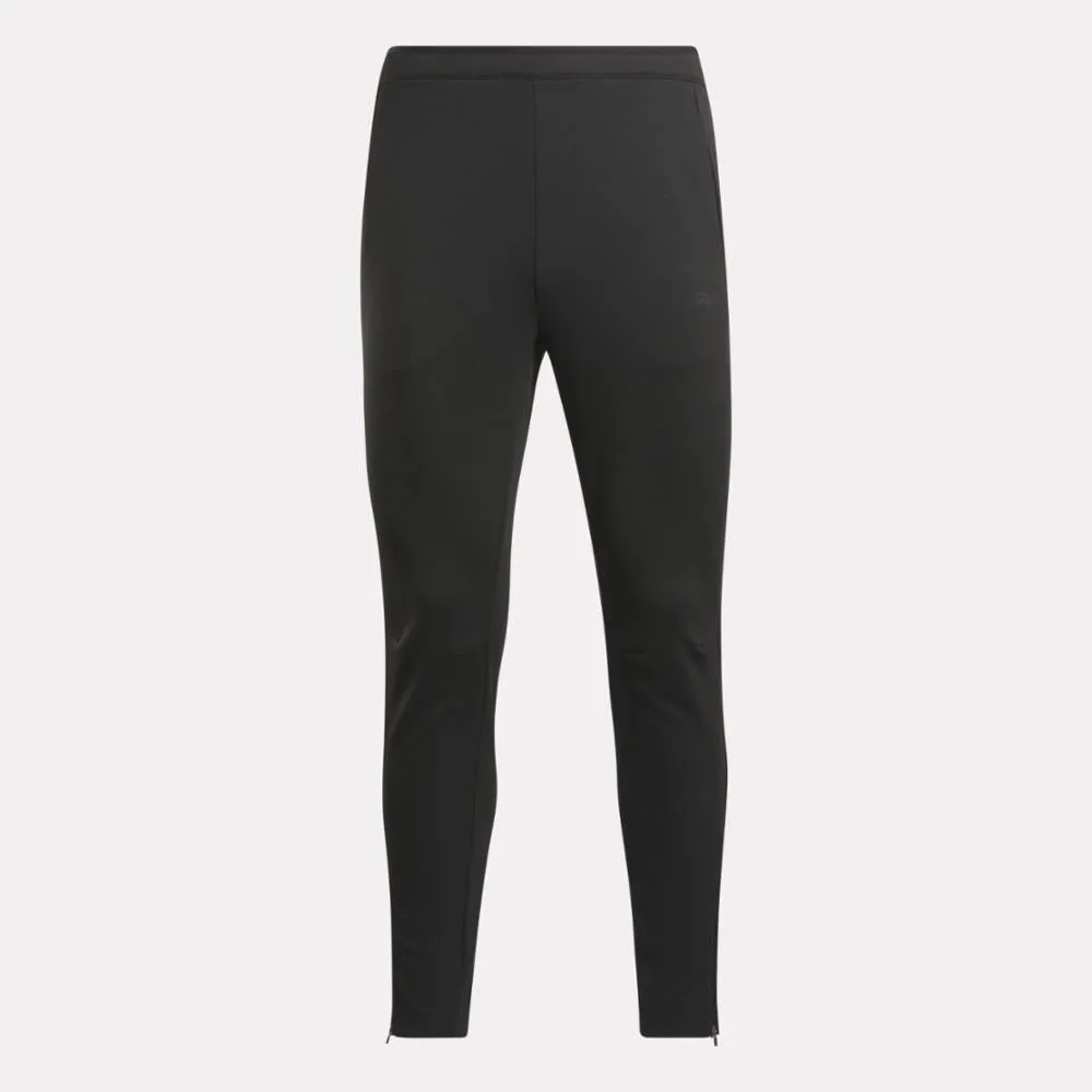 Reebok Apparel Men Strength Pants BLACK