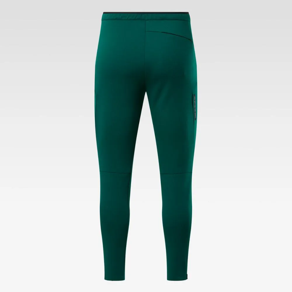 Reebok Apparel Men Strength Pants DRKGRN