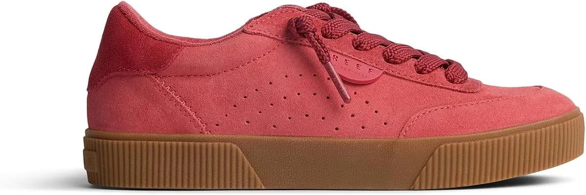REEF Women's Lay Day Seas Sneaker