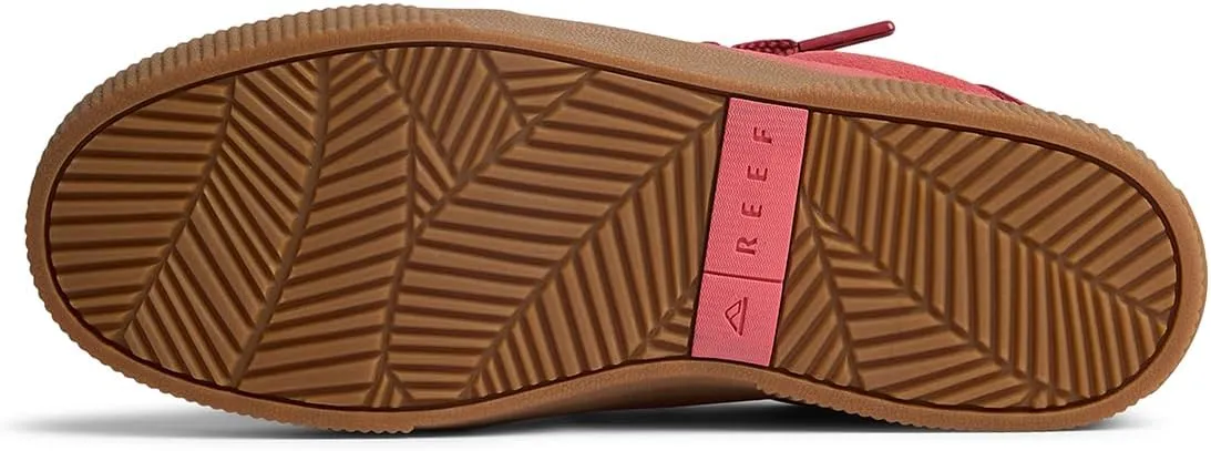 REEF Women's Lay Day Seas Sneaker