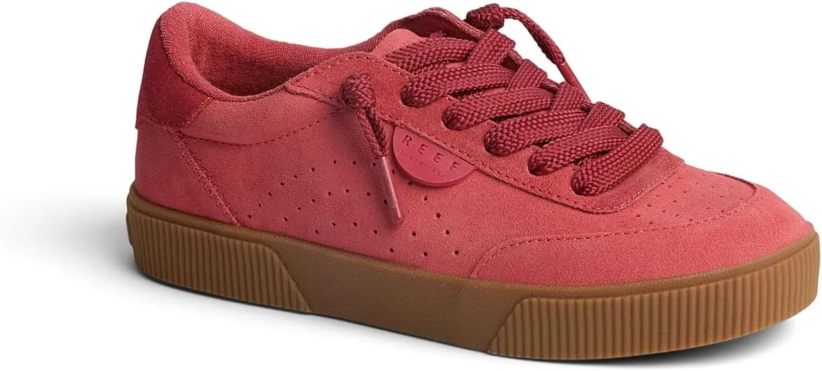 REEF Women's Lay Day Seas Sneaker