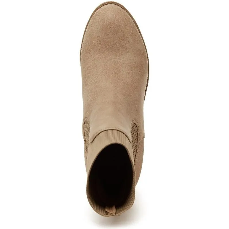 Rocket Dog Sanifer Ankle Boots