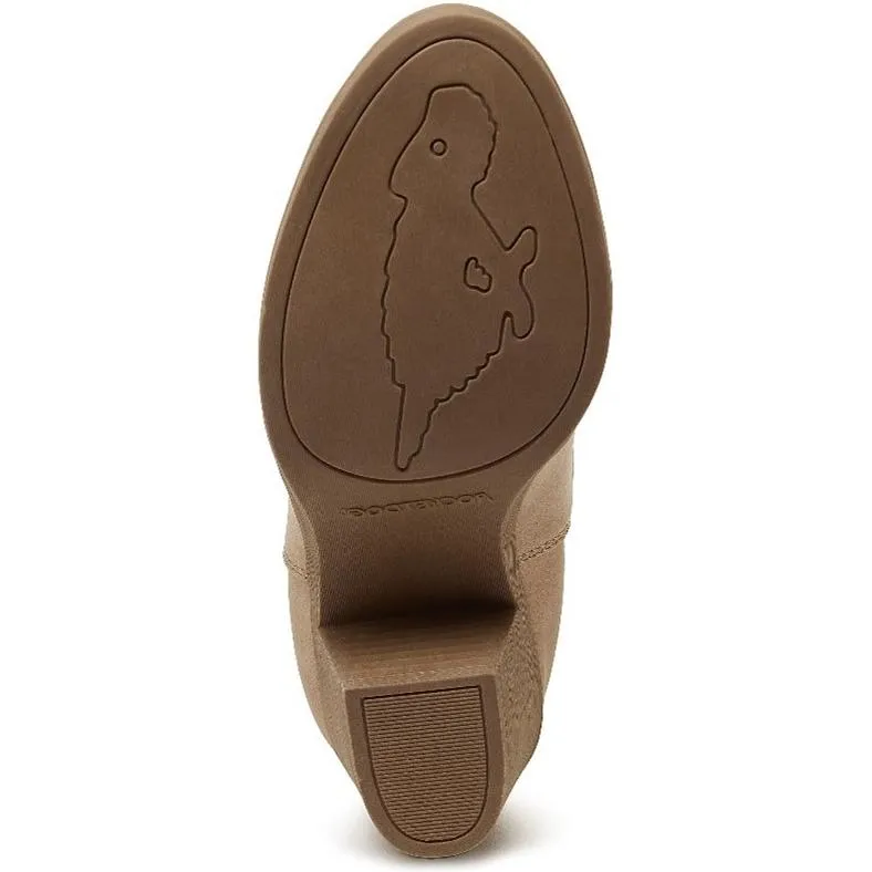 Rocket Dog Sanifer Ankle Boots