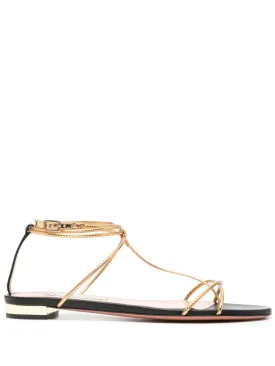Roman Romance sandals