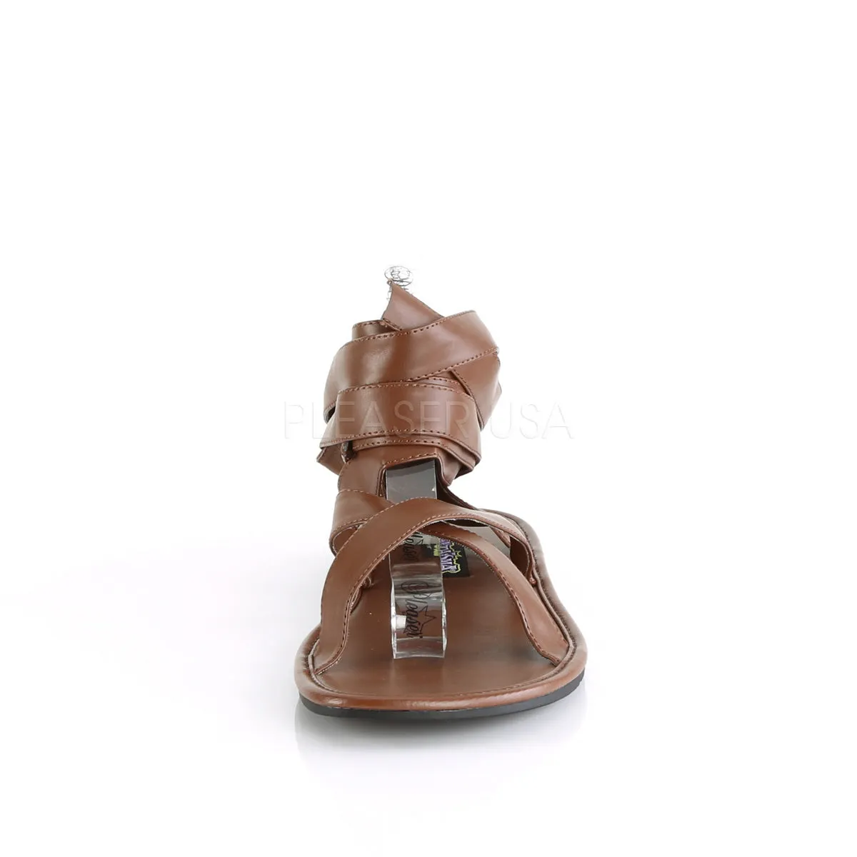 Roman Sandals