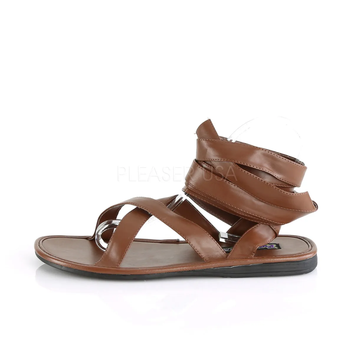 Roman Sandals