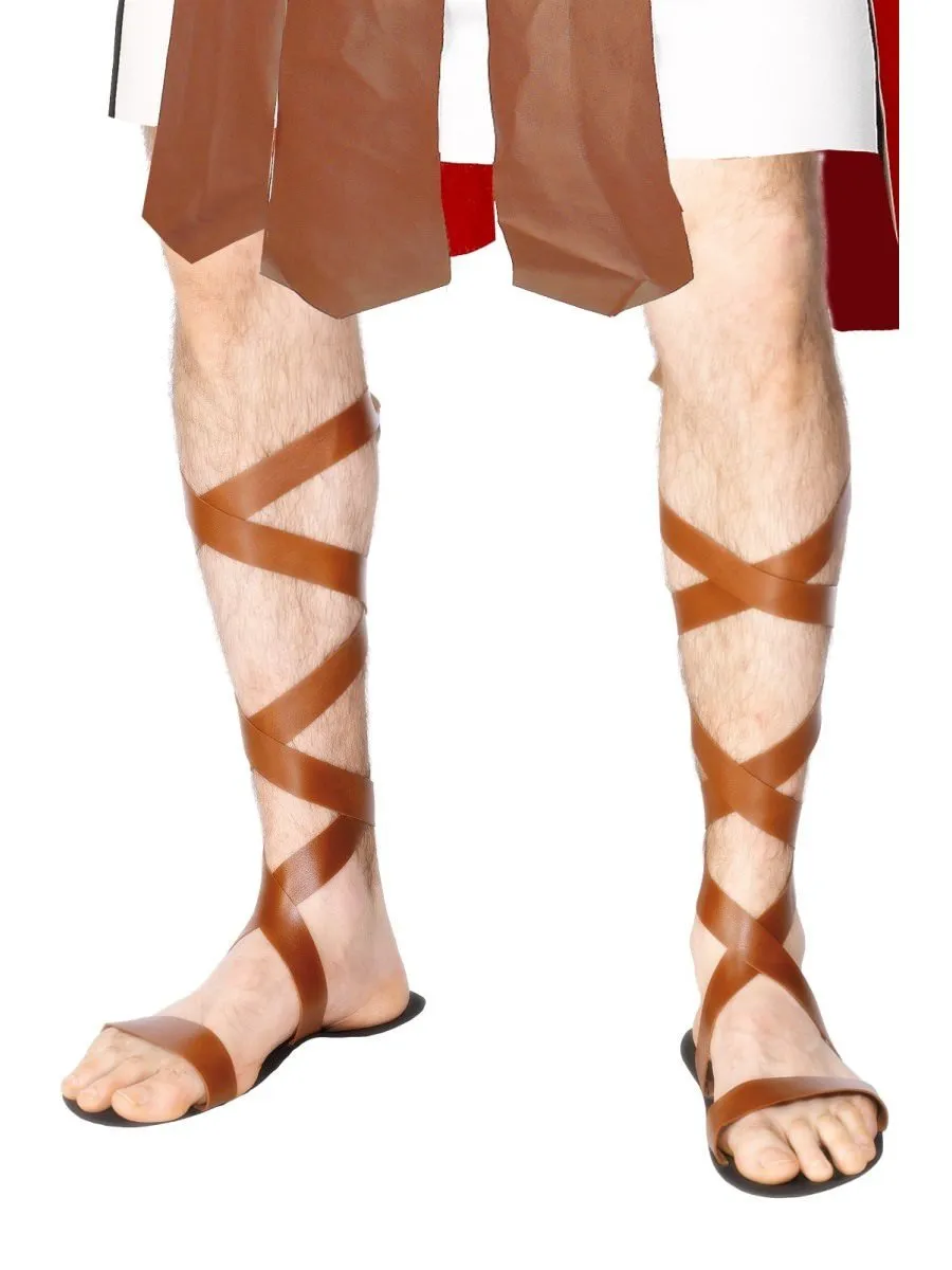Roman Sandals